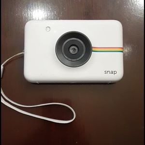 Polaroid Snap Camera